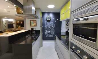 Imagem 5: VILA ZELINA - 3 DORMITÓRIOS - 92,00M² E 02 VAGAS