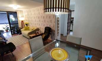 Imagem 2: Freguesia - 2 quartos + reversível 83m2 - Mobiliado