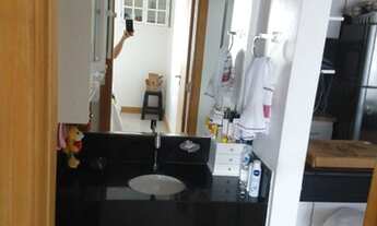 Imagem 5: Apartamento para venda com 48 metros no Bahia Suítes a venda