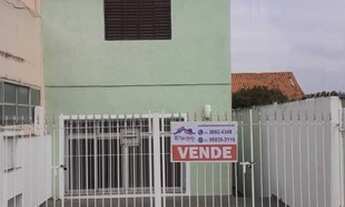 Imagem: Excelente sobrado Jardim Cipava 3 dormitórios