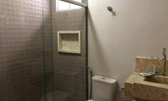 Imagem: Casa com 4 dormitórios à venda, 191 m²