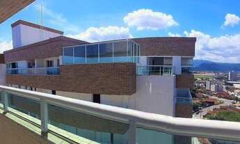 Imagem 2: Apartamento Duplex com 2 dormitórios à venda, 112 m² por R$ 456.000,00 - Vila Caiçara - Pr