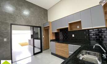 Imagem: Casa em Condomínio para Venda em Tatuí