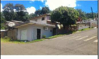 Imagem 5: NOVA ITABERABA - CENTRO - Oportunidade Única em NOVA ITABERABA - SC | Tipo: Casa