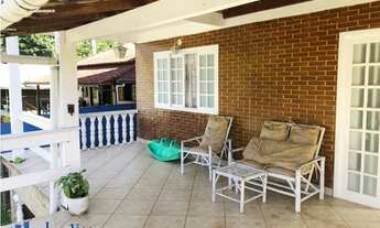 Imagem 2: ITACURUSSÁ - Casa Padrão - ITABLU