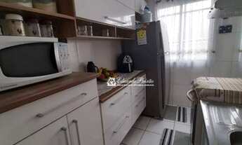 Imagem 5: Apartamento com 2 dormitórios à venda, 45 m² por R$ 210.000,00 - Vila Rio de Janeiro - Gua