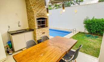 Imagem 5: Casa de condomínio para venda possui 180 metros quadrados com 4 quartos em Morros - Teresi