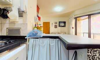 Imagem 6: APARTAMENTO RESIDENCIAL em São Paulo - SP, Moema