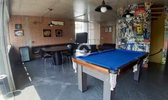 Imagem 4: Casa - Parque Nova Campinas - Campinas