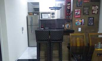 Imagem 4: CONTAGEM - Apartamento Padrão - Fonte Grande