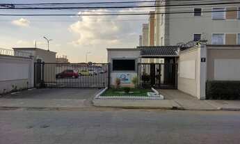 Imagem: Apto no Condomínio Suísse em Suzano- Oportunidade