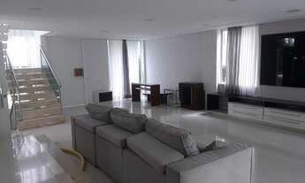 Imagem 5: Casa de condomínio para aluguel e venda tem 350 metros quadrados com 5 quartos