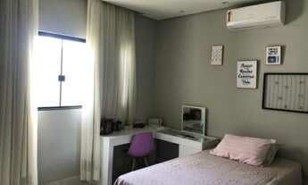 Imagem 6: Casa para Venda em Brasília, Vicente Pires, 3 dormitórios, 1 suíte, 3 banheiros, 4 vagas