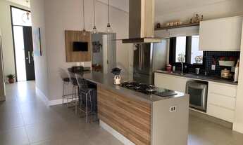 Imagem 5: Casa - Loteamento Parque das Sapucaias - Campinas