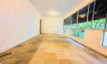 Imagem 2: Apartamento com 3 dormitórios à venda, 120 m² por R$ 2.400.000,00 - Leblon - Rio de Janeir