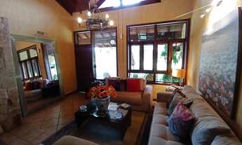 Imagem 4: Linda casa à venda no Parque Esperança em Mogi Mirim - SP