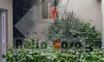 Imagem 5: Sobrado altíssimo padrão com salão de festas e churrasqueira na Mooca