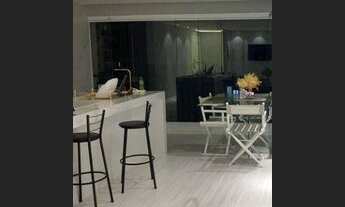 Imagem 4: Apartamento com 2 dormitórios à venda, 75 m² por R$ 590.000 - Jardim Flor da Montanha - Gu