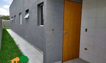 Imagem 4: Cod 162-Atibaia-685.000,00-Jd Lago-Térrea-Nova-3 Suítes