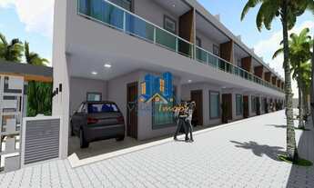 Imagem 3: Casa para Venda em Lauro De Freitas, Buraquinho, 3 dormitórios, 3 suítes, 4 banheiros, 1 v