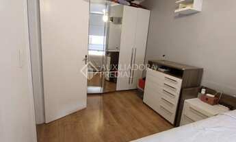 Imagem 6: PORTO ALEGRE - Apartamento Padrão - Cristo Redentor