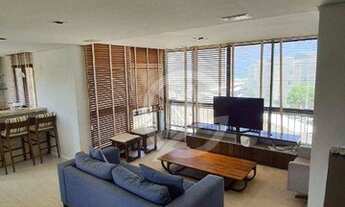 Imagem 2: Cobertura Parque das Ilhas, com 5 dormitórios à venda, 168 m² por R$ 1.200.000 - Porto das