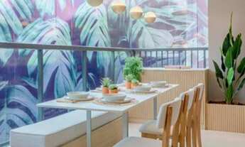 Imagem 2: APARTAMENTO VILA SÃO FRANCISCO - CANTO DA MATA