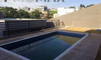 Imagem 3: VARGEM GRANDE PAULISTA - Casa de Condomínio - Chácara Remanso