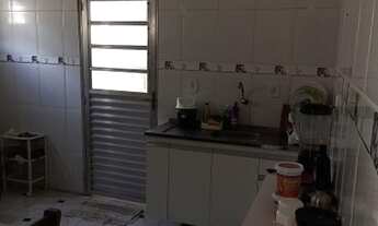 Imagem 4: Casa a venda na cidade operária