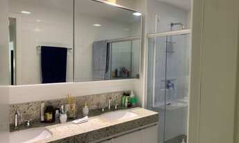 Imagem 2: Apartamento com 4 dormitórios à venda, 183 m² por R$ 1.710.000 - São José - Belo Horizonte