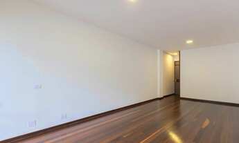 Imagem 4: Amplo apartamento em Copacabana 120 m², 2 quartos, 1 suíte e 1 vaaa