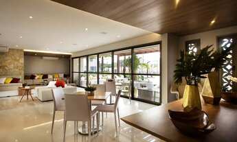 Imagem 4: Nova Klabin Apartamento com 2 dormitórios