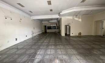 Imagem 3: Salão - Jardim dos Oliveiras - Campinas