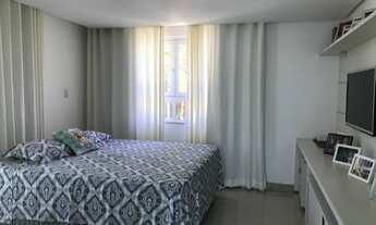 Imagem 7: 5 suítes alto padrão a venda em Alphaville II !