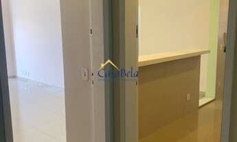 Imagem: Apartamento - Bosque - Campinas