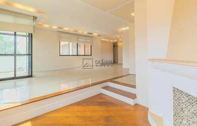 Imagem 4: Apartamento Venda 4 Dormitórios - 204 m² Vila Romana