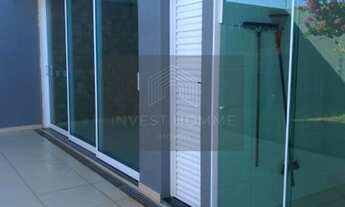 Imagem 6: Paulínia - Casa Padrão - Saltinho