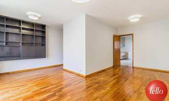 Imagem 3: São Paulo - Apartamento Padrão - Pinheiros