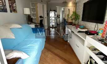 Imagem 3: SãO PAULO - Apartamento Padrão - Parque Imperial