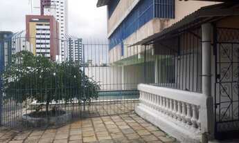 Imagem 3: Casa para aluguel com 5 quartos em Barro Vermelho - Natal -RN