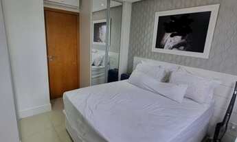 Imagem 7: Oportunidade Colina A Patamares, 3/4 com suite e Varanda Gourmet