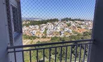 Imagem 5: Apartamento com 2 dorms, Morada das Vinhas, Jundiaí, Cod: 9396