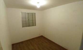 Imagem 3: Apartamento para Venda no Parque São Vicente em Mauá com 04 Cômodos e Banheiro