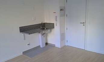 Imagem: Apartamento para venda com 27 metros quadrados