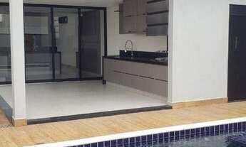 Imagem 5: Casa com 3 dormitórios à venda, 200 m² por R$ 1.500.000,00 - Condomínio Vila Franca - Paul