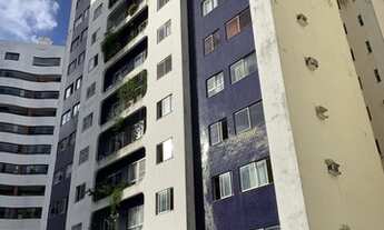 Imagem 5: Apartamento para venda tem 131 metros quadrados com 3 quartos em Itaigara - Salvador - BA