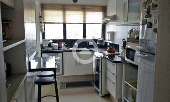 Imagem 5: Cobertura - Jardim Flamboyant - Campinas