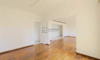 Imagem 7: Venda Apartamento 4 Dormitórios - 240 m² Moema