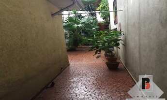 Imagem 7: Casa Térrea a venda com três dormitórios, dois banheiros, 2 vagas no Parque da Mooca