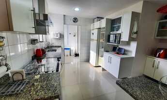 Imagem 7: Ed. Marc Chagall, Gleba Palhano Londrina/PR , Apartamento à venda 3 Quartos - Suíte